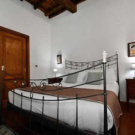 Vicolo Dell'aquila - Residenze Romanae * Rome