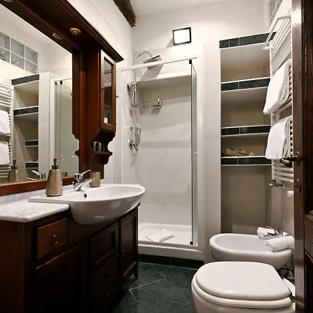 بيت ضيافة Vicolo Dell'aquila - Residenze Romanae