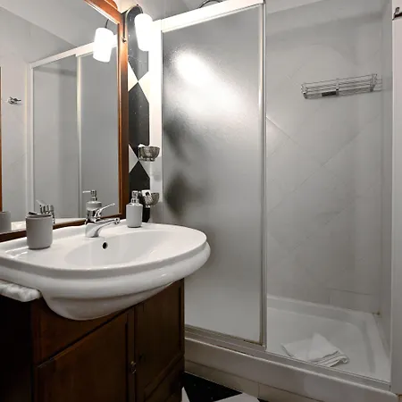 Vicolo Dell'aquila - Residenze Romanae روما