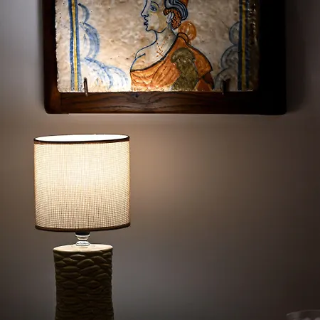 Vicolo Dell'aquila - Residenze Romanae بيت ضيافة روما