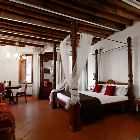 بيت ضيافة Vicolo Dell'aquila - Residenze Romanae روما