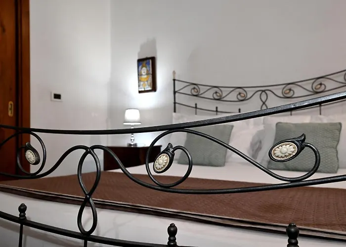 Vicolo Dell'aquila - Residenze Romanae 4* רומא