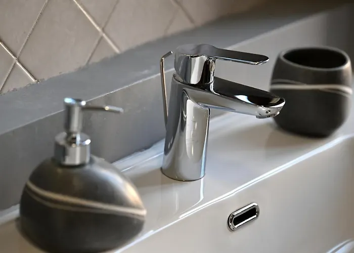 Vicolo Dell'aquila - Residenze Romanae 4* רומא