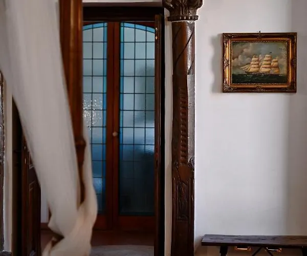 Vicolo Dell'aquila - Residenze Romanae