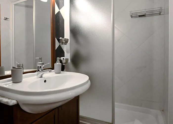 Vicolo Dell'aquila - Residenze Romanae רומא