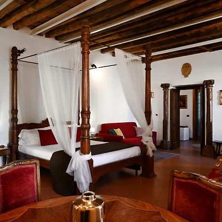 Vendégház Vicolo Dell'aquila - Residenze Romanae 4*