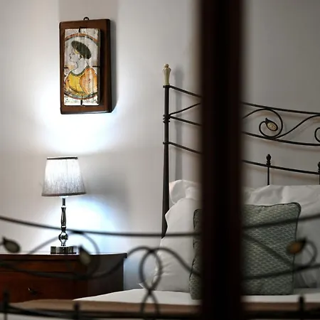 Vicolo Dell'aquila - Residenze Romanae בית הארחה