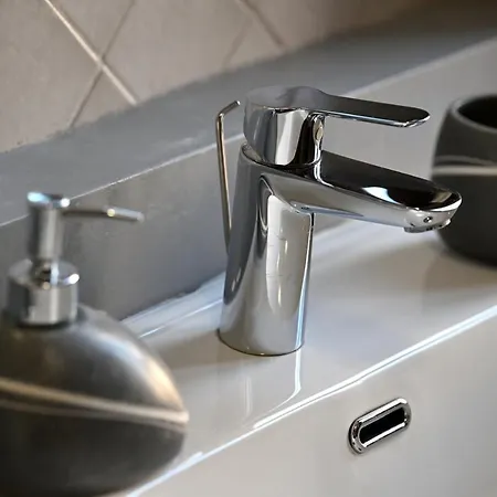 Vicolo Dell'aquila - Residenze Romanae 4* Róma