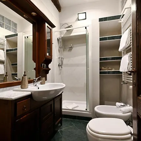 Vendégház Vicolo Dell'aquila - Residenze Romanae 4*