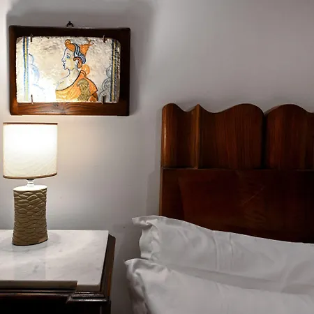 Vicolo Dell'aquila - Residenze Romanae 4* Róma