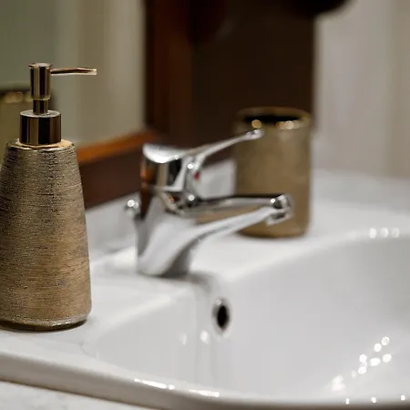 Vicolo Dell'aquila - Residenze Romanae Vendégház 4*