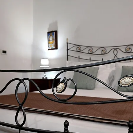 Vicolo Dell'aquila - Residenze Romanae 4* Róma