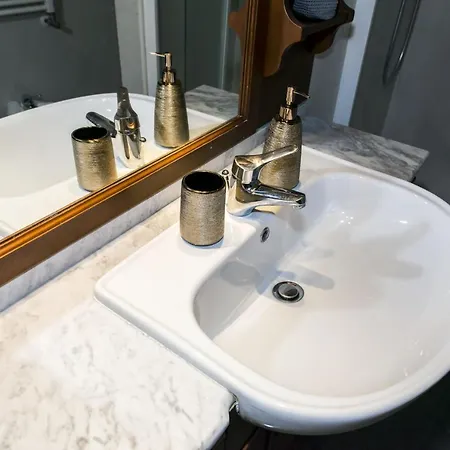 Vendégház Vicolo Dell'aquila - Residenze Romanae 4*