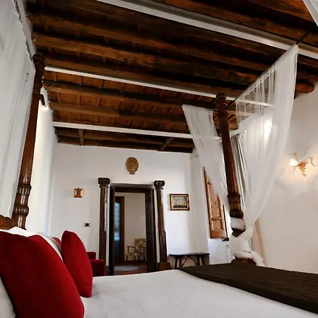 Vicolo Dell'aquila - Residenze Romanae Penzion Řím